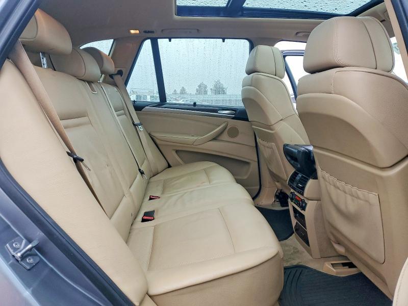 2010 BMW X5 Xdrive30i