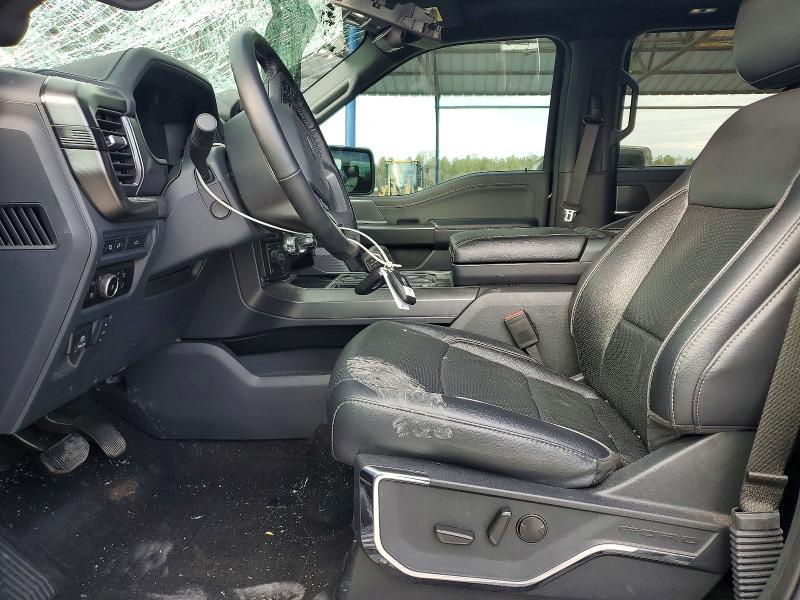 2024 Ford F150 Lariat