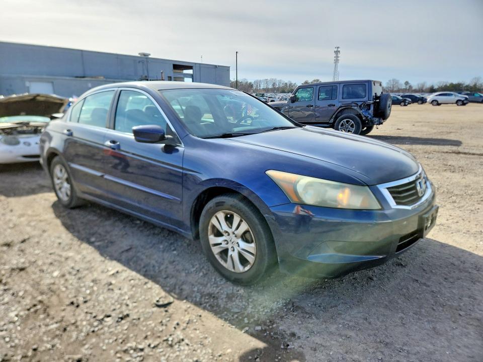 2008 Honda Accord lxp