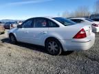 2005 Ford Five Hundred se