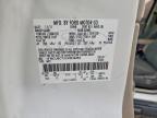 2012 Ford Escape xls