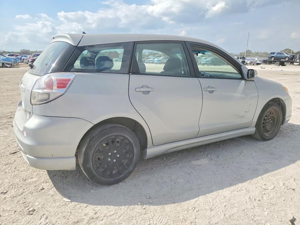 2005 Toyota Matrix xr
