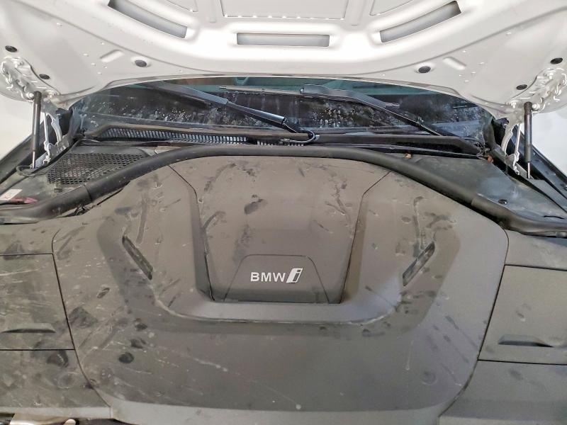 2024 BMW I4 Xdrive 40