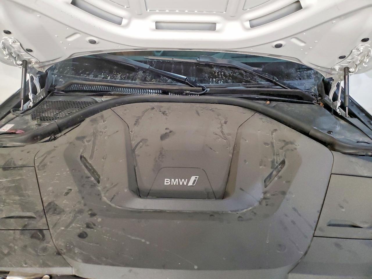 2024 BMW I4 Xdrive 40