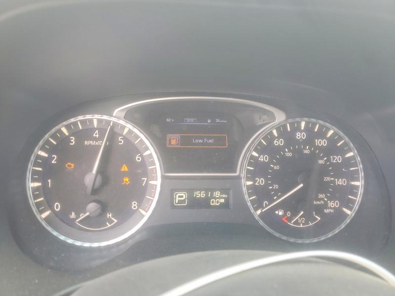 2018 Infiniti Qx60