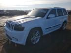 2007 Jeep Grand Cherokee Srt-8