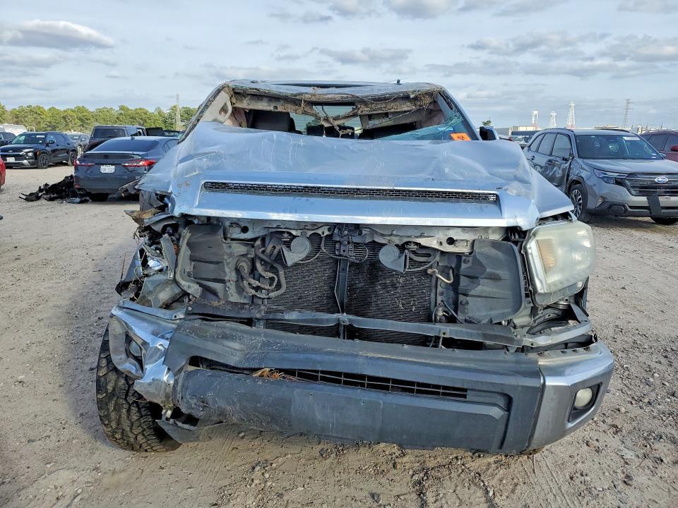 2014 Toyota Tundra Limited