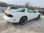 2001 Pontiac Firebird