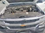 2018 Chevrolet Silverado K1500