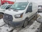 2020 Ford Transit 150 Utility / Service Van