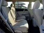 2011 Toyota Highlander Base
