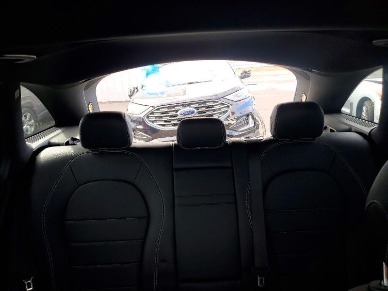2022 Mercedes-Benz Glc 300