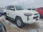 2018 Toyota 4runner Sr5/sr5 Premium