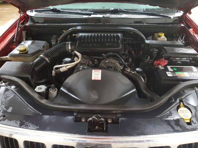 2005 Jeep Grand Cherokee Limited
