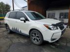 2014 Subaru Forester 2.0xt Premium