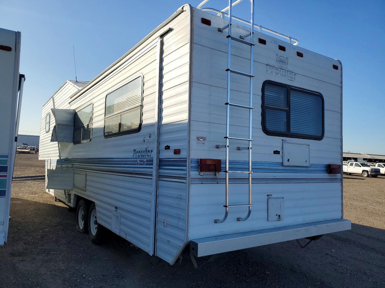 1995 Prowler 5th Wheel