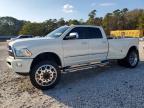 2016 Dodge 3500 Laramie