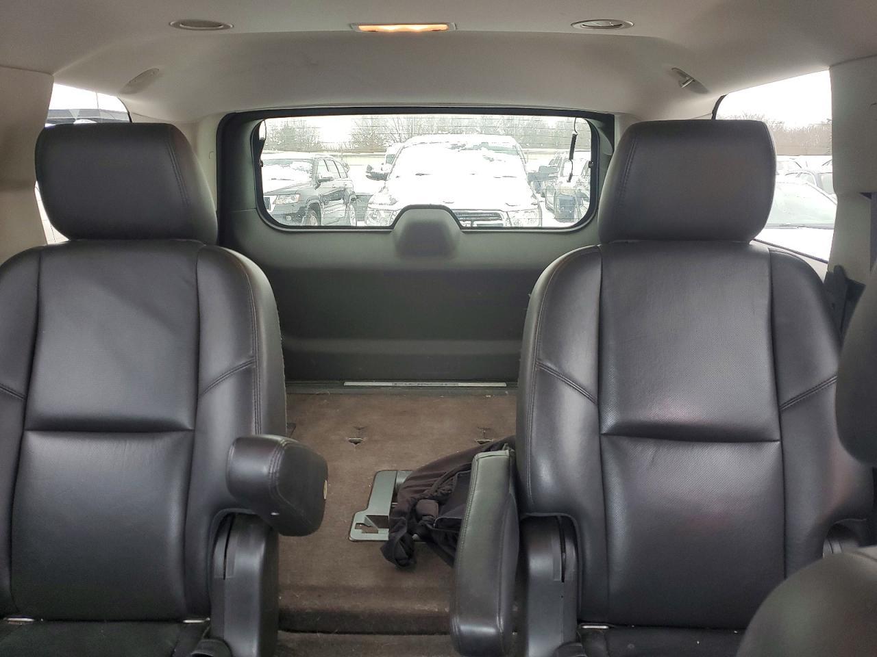 2014 GMC Yukon Denali
