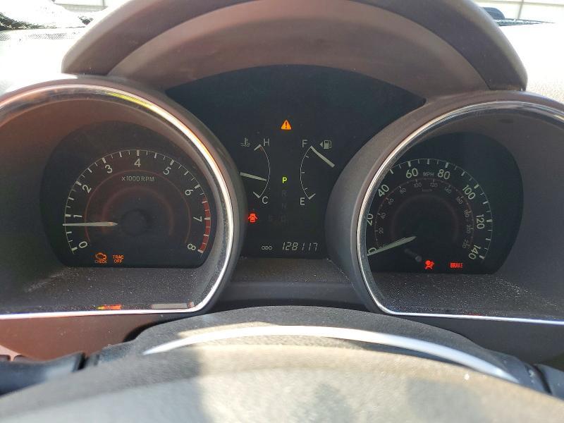 2013 Toyota Highlander Plus