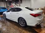 2018 Acura Tlx Tech