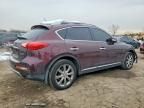 2017 Infiniti Qx50