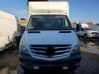 2018 Mercedes-Benz 2018 Mercedes Benz Sprinter BOX Truck