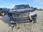 2017 Lexus Lx 570 Base