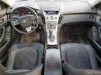 2012 Cadillac Cts Luxury Collection