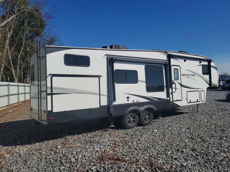 2023 Grand Design Reflection Camper