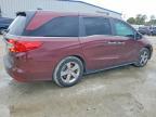 2018 Honda Odyssey exl