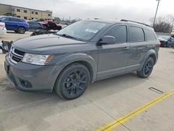 2019 Dodge Journey se for sale in Wilmer, TX