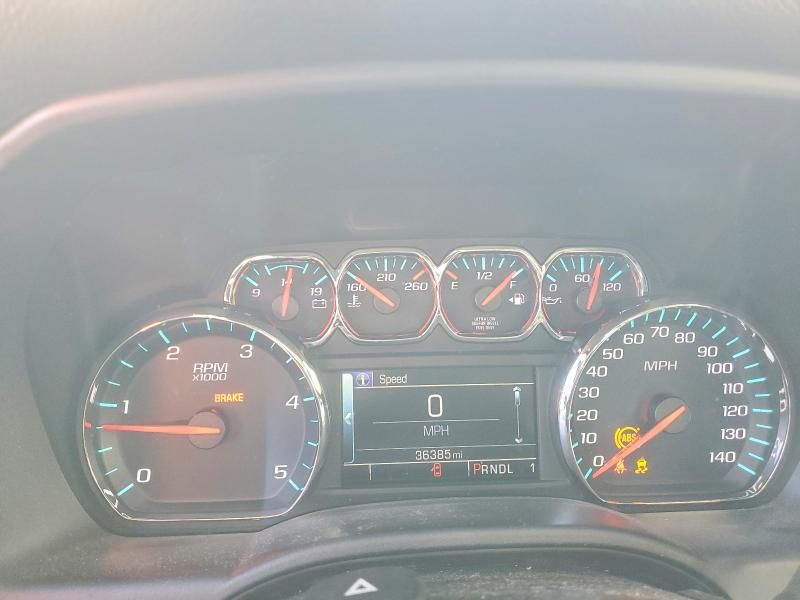 2023 International Cv515 Ambulance