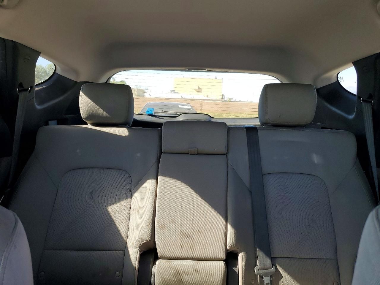 2014 Hyundai Santa fe Sport