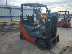 Vehiculos salvage en venta de Copart Lebanon, TN: 2013 Toyota Forklift