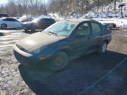 Ford salvage cars for sale: 2004 Ford Focus se Comfort