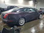 2013 Jaguar XJ