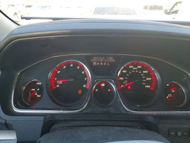 2017 GMC Acadia Limited Slt-2