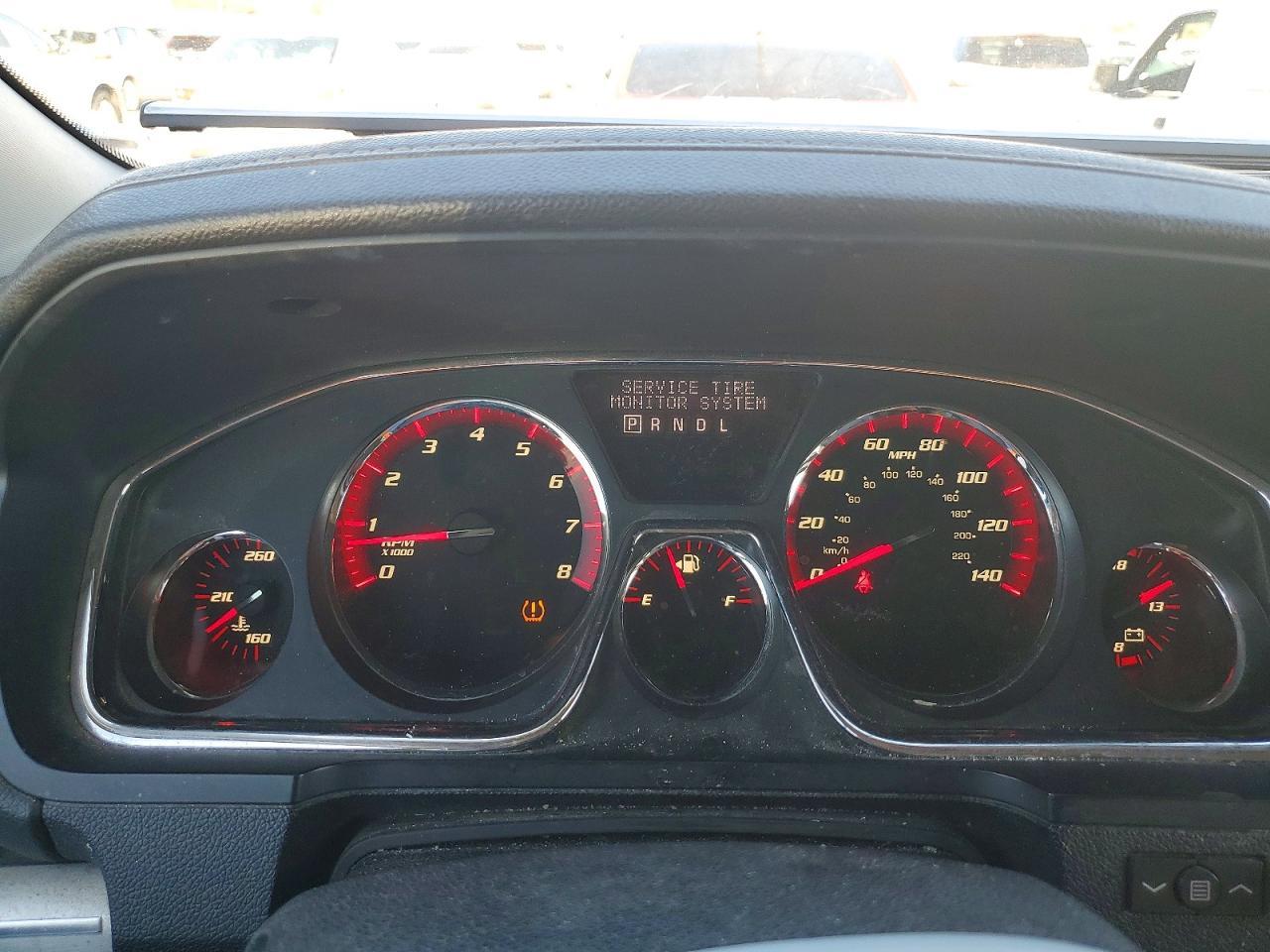 2017 GMC Acadia Limited Slt-2