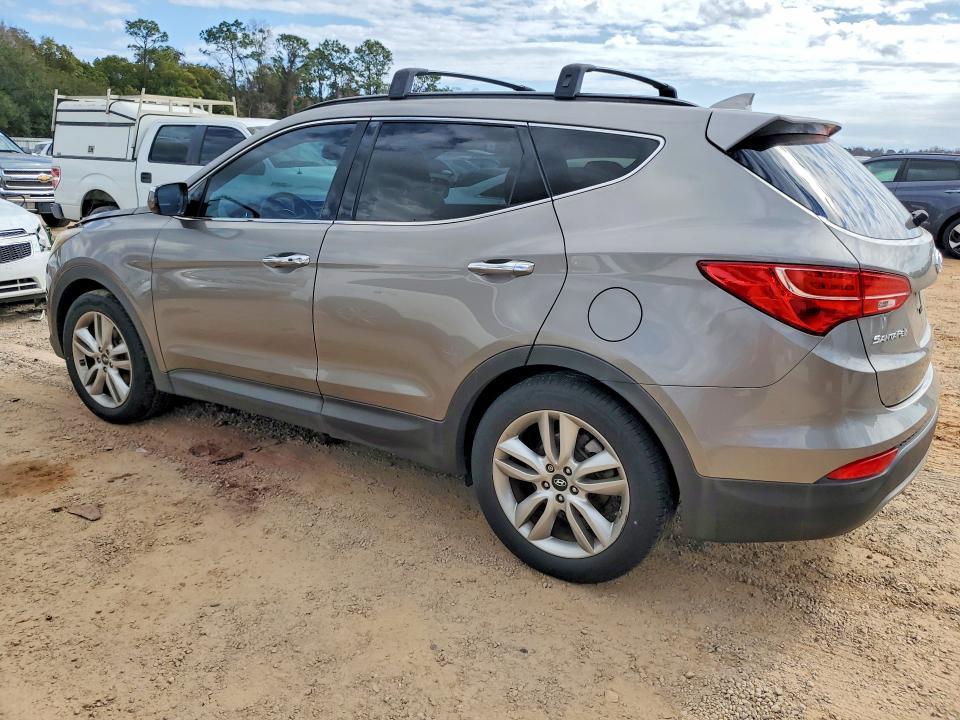 2016 Hyundai Santa fe Sport