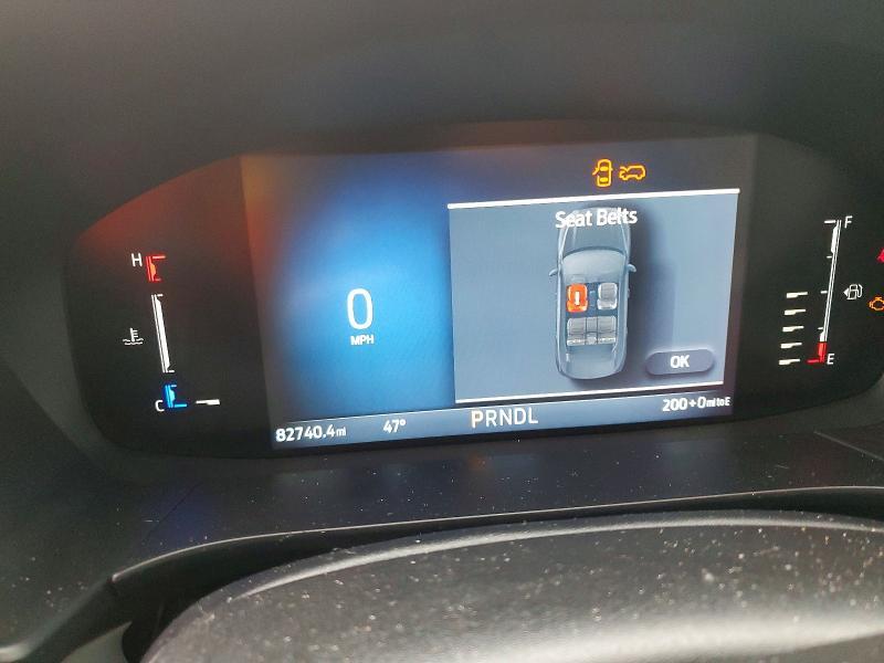 2023 Ford Escape
