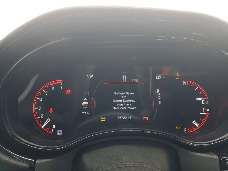 2024 Dodge Durango R/T