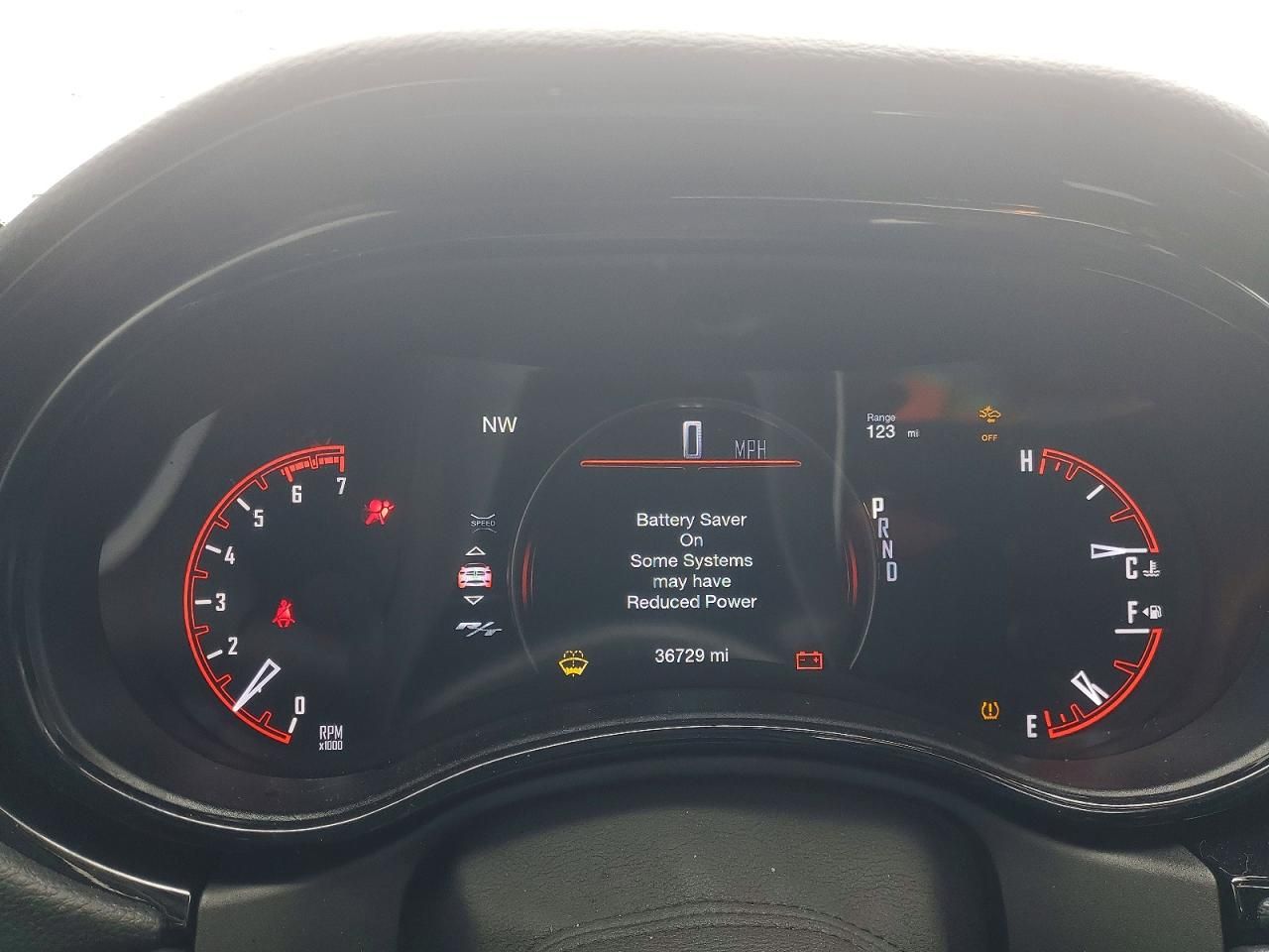 2024 Dodge Durango R/T