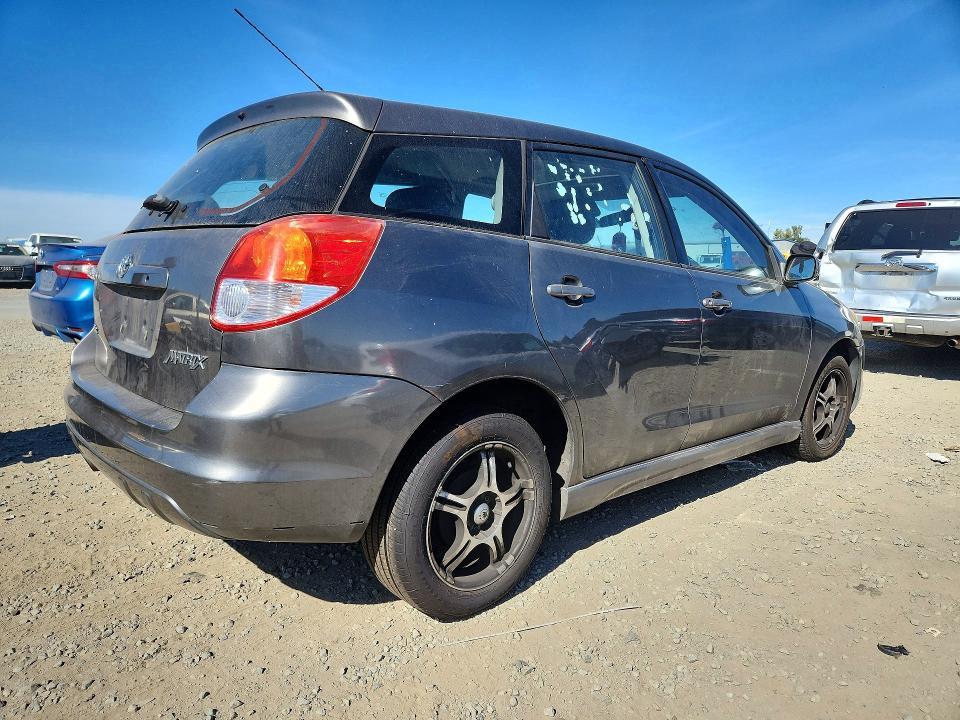 2004 Toyota Corolla Matrix xr