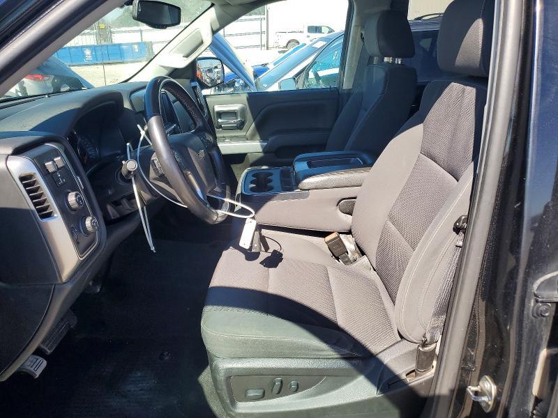 2019 Chevrolet Silverado LD K1500 LT