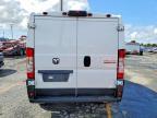 2025 Dodge RAM Promaster 1500 Refrigerated Delivery Van
