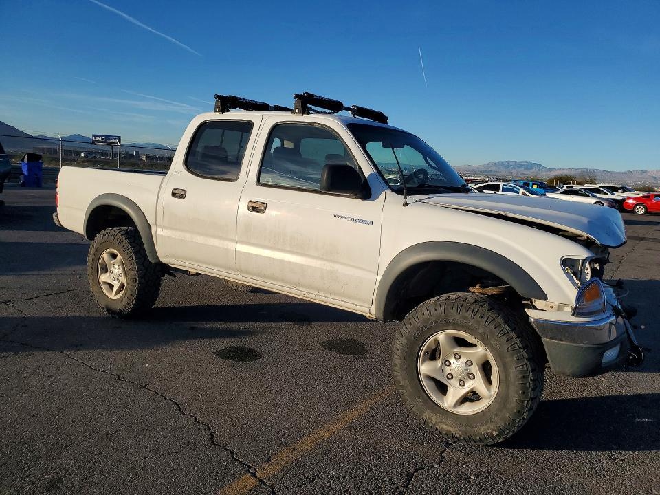 2003 Toyota Tacoma V6