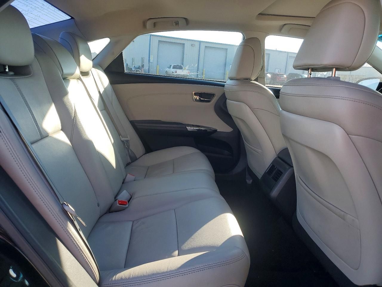 2018 Toyota Avalon xle