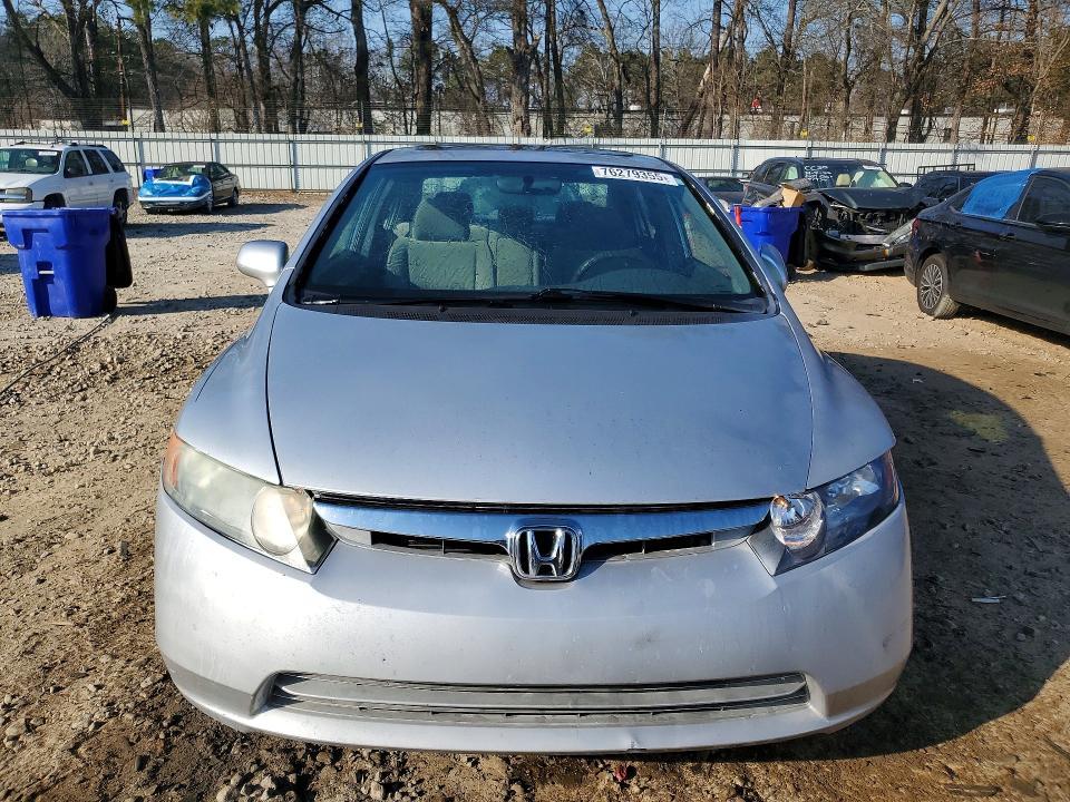 2008 Honda Civic ex