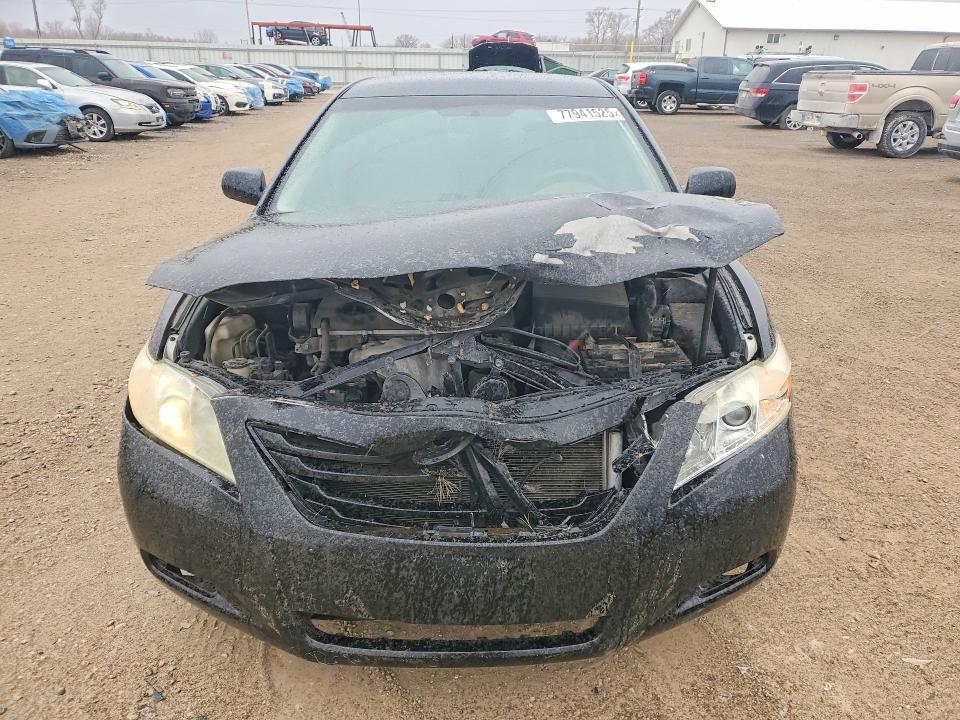 2007 Toyota Camry ce