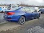 2018 BMW 530 xi